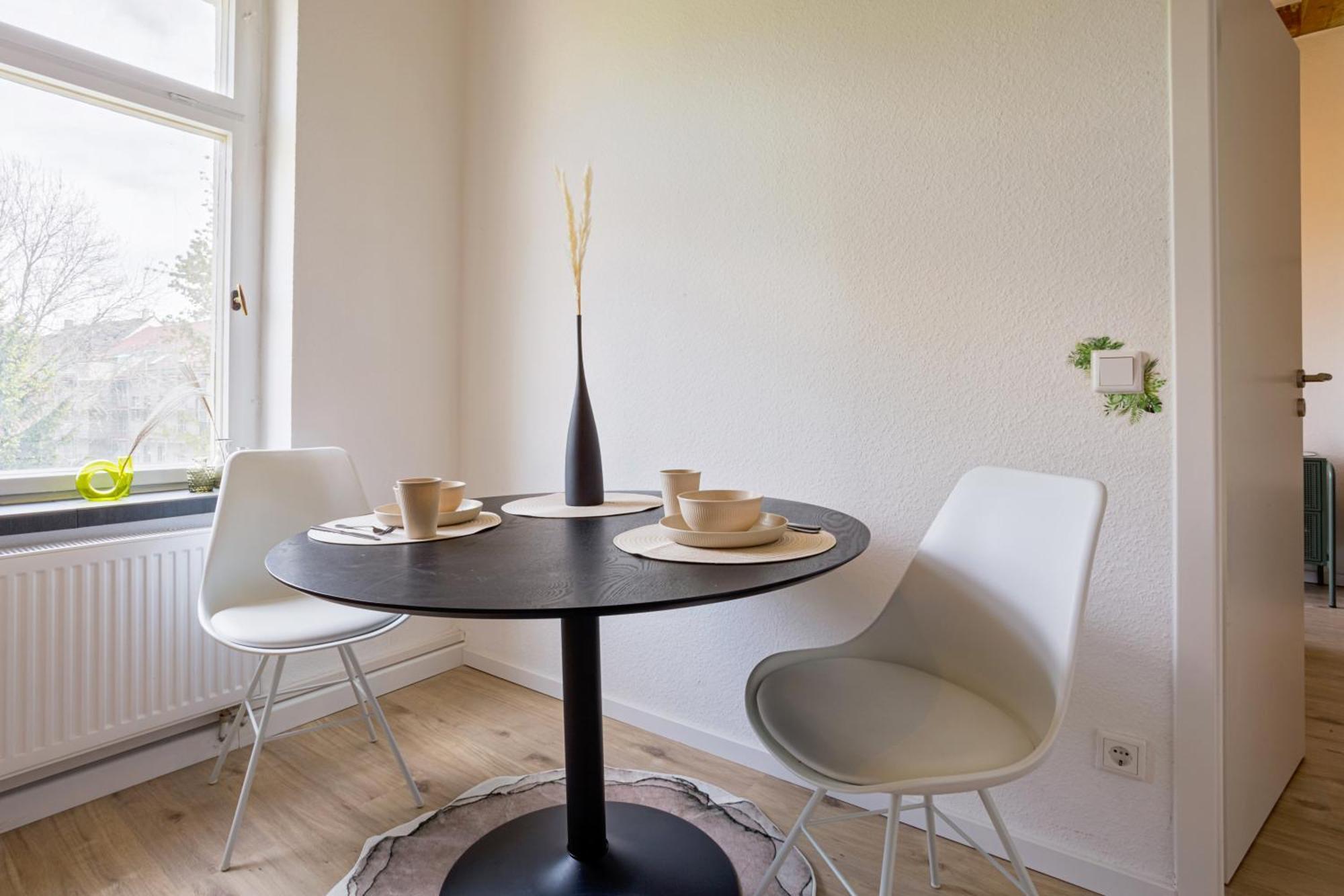 Boarding & Monteur Apartment Cmtz Chemnitz Ngoại thất bức ảnh